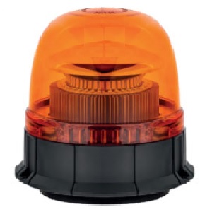 LED zwaailamp magneetvoet (compact serie)